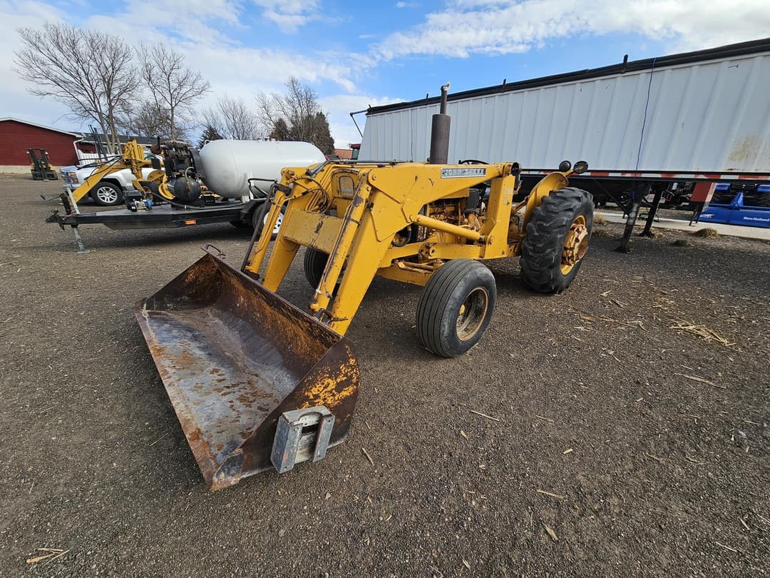 Image of John Deere 300 Primary image