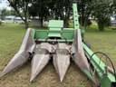 John Deere 300 Image