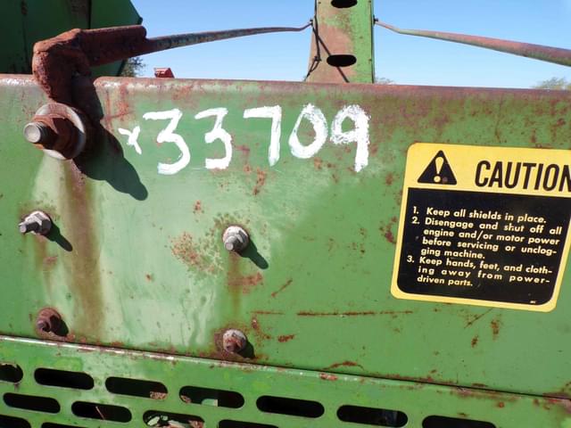 Image of John Deere 300 equipment image 1