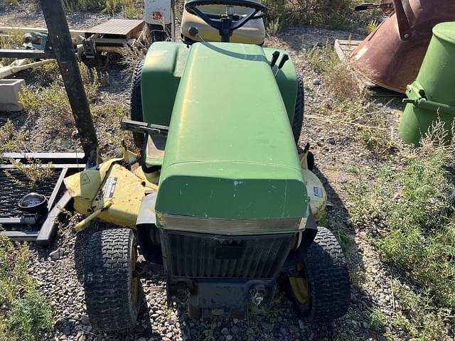 Image of John Deere 300 equipment image 1