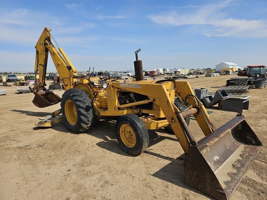 Image of John Deere 300 Primary image