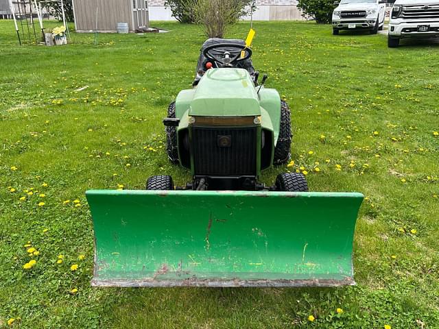 Image of John Deere 300 equipment image 1
