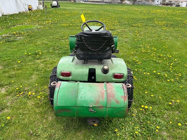 Image of John Deere 300 equipment image 3