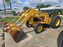 John Deere 300 Image