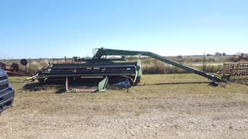 Main image John Deere 300