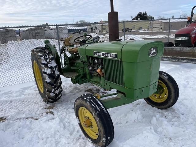 Image of John Deere 300 equipment image 3