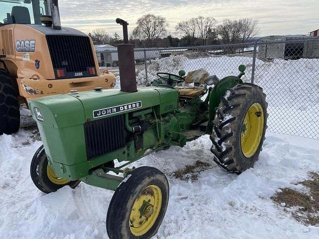 Image of John Deere 300 equipment image 1