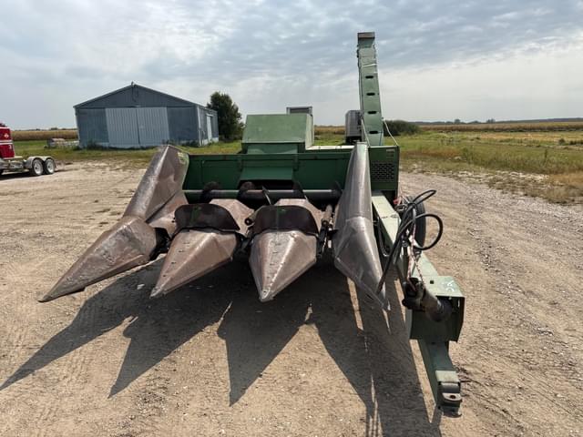 Image of John Deere EQ300 equipment image 1