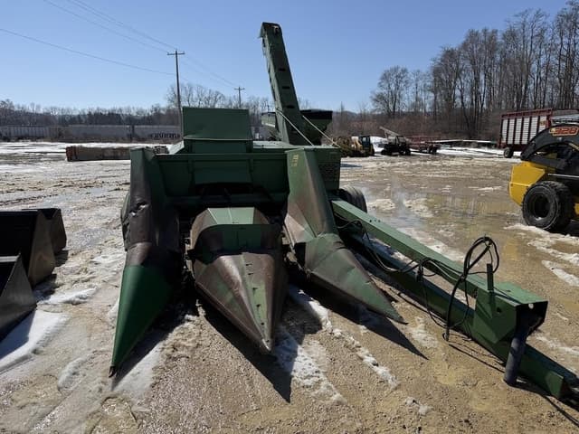 Image of John Deere EQ300 equipment image 1