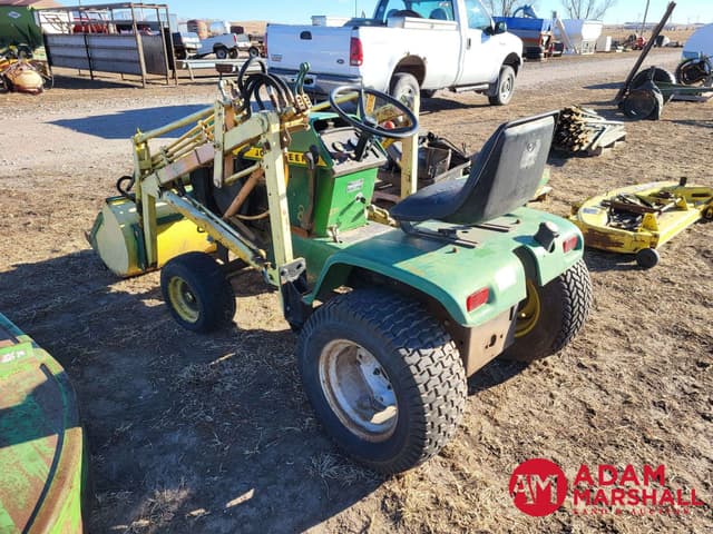 Image of John Deere 300 equipment image 3
