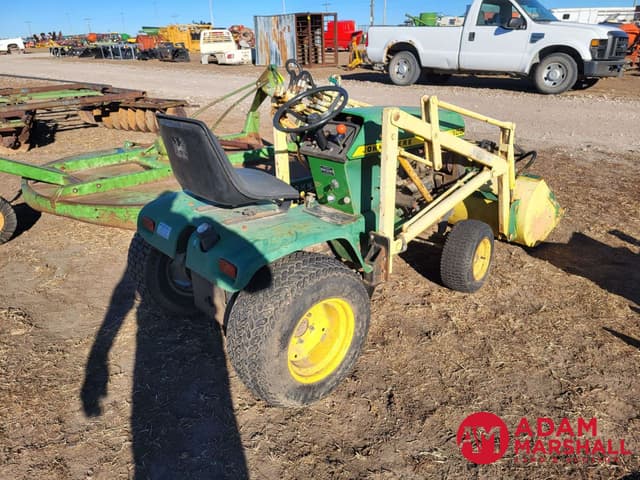 Image of John Deere 300 equipment image 2