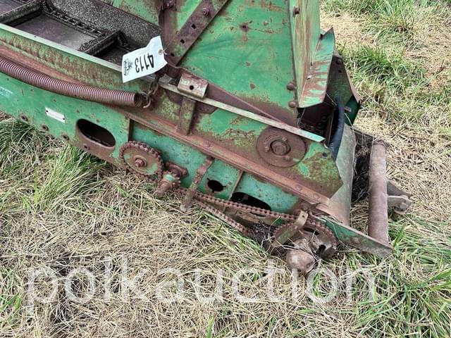 Image of John Deere 300PL equipment image 1