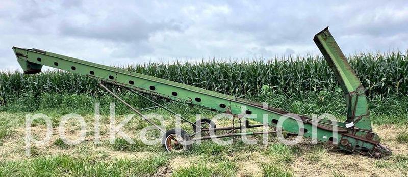 Image of John Deere 300PL Primary image