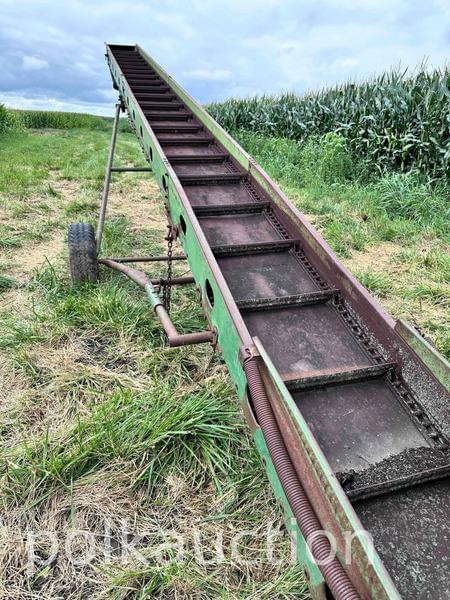 Image of John Deere 300PL equipment image 2
