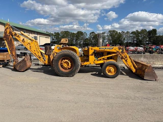 Image of John Deere 300 equipment image 2