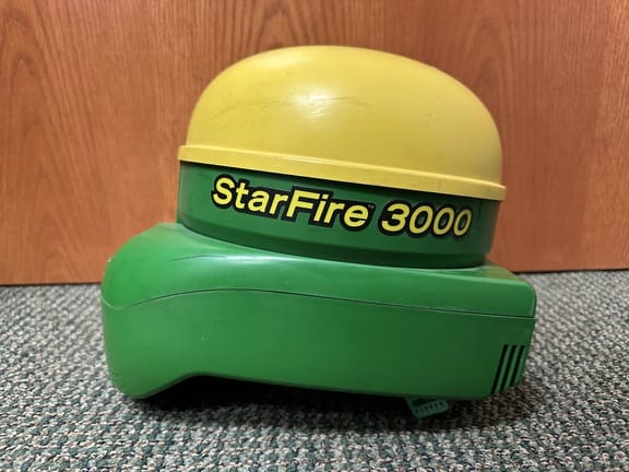 Main image John Deere StarFire 3000