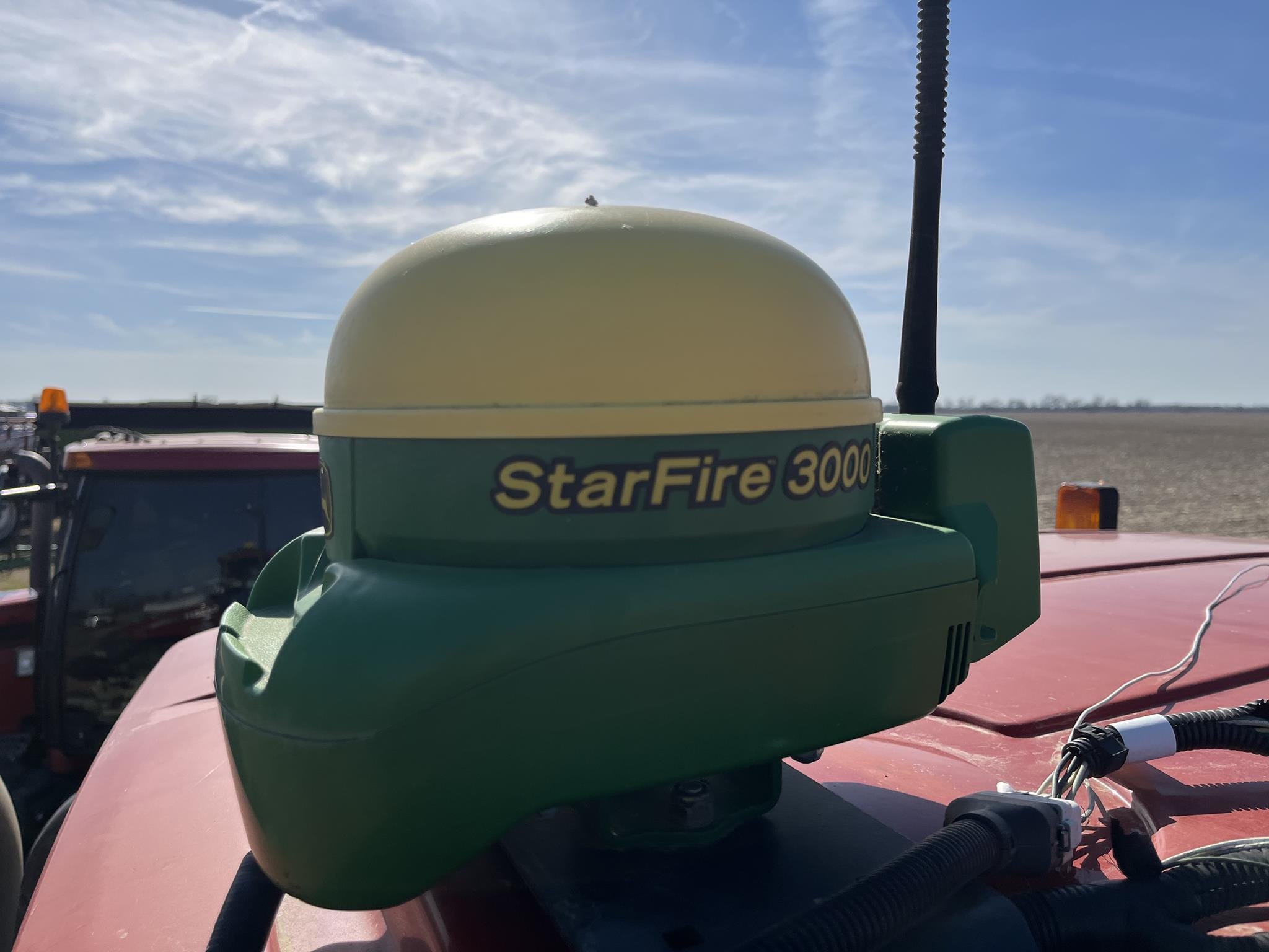 John Deere StarFire 3000 Equipment Image0