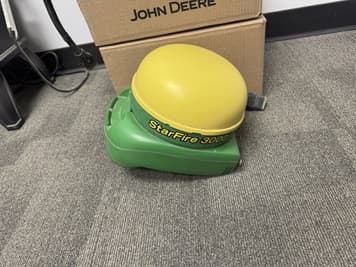 Main image John Deere StarFire 3000