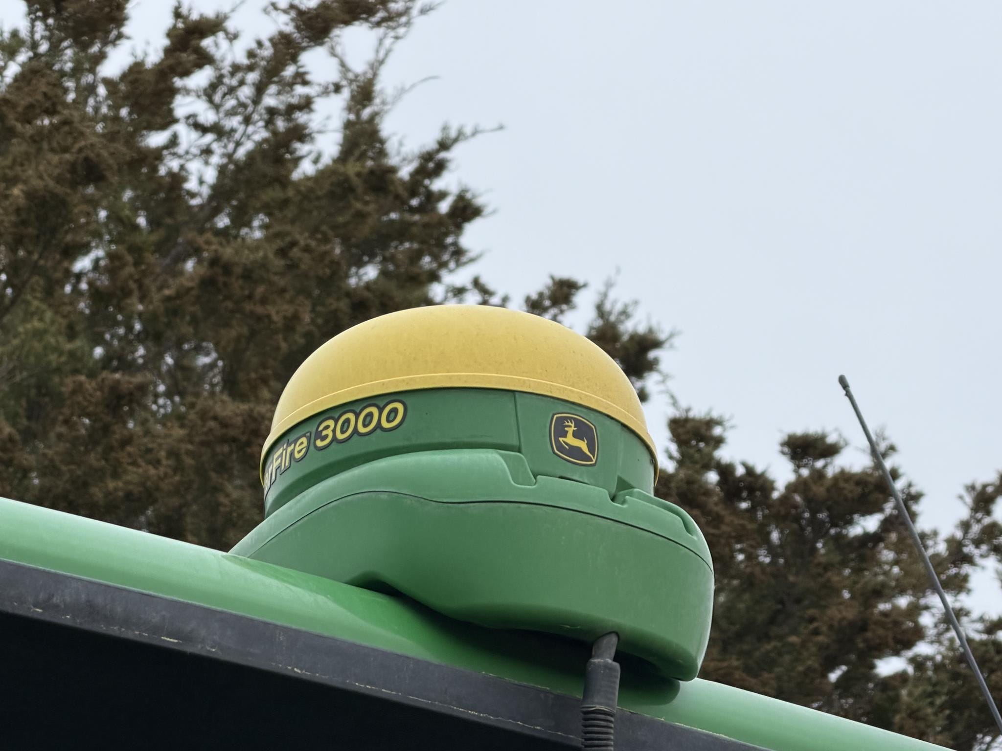 John Deere StarFire 3000 Equipment Image0