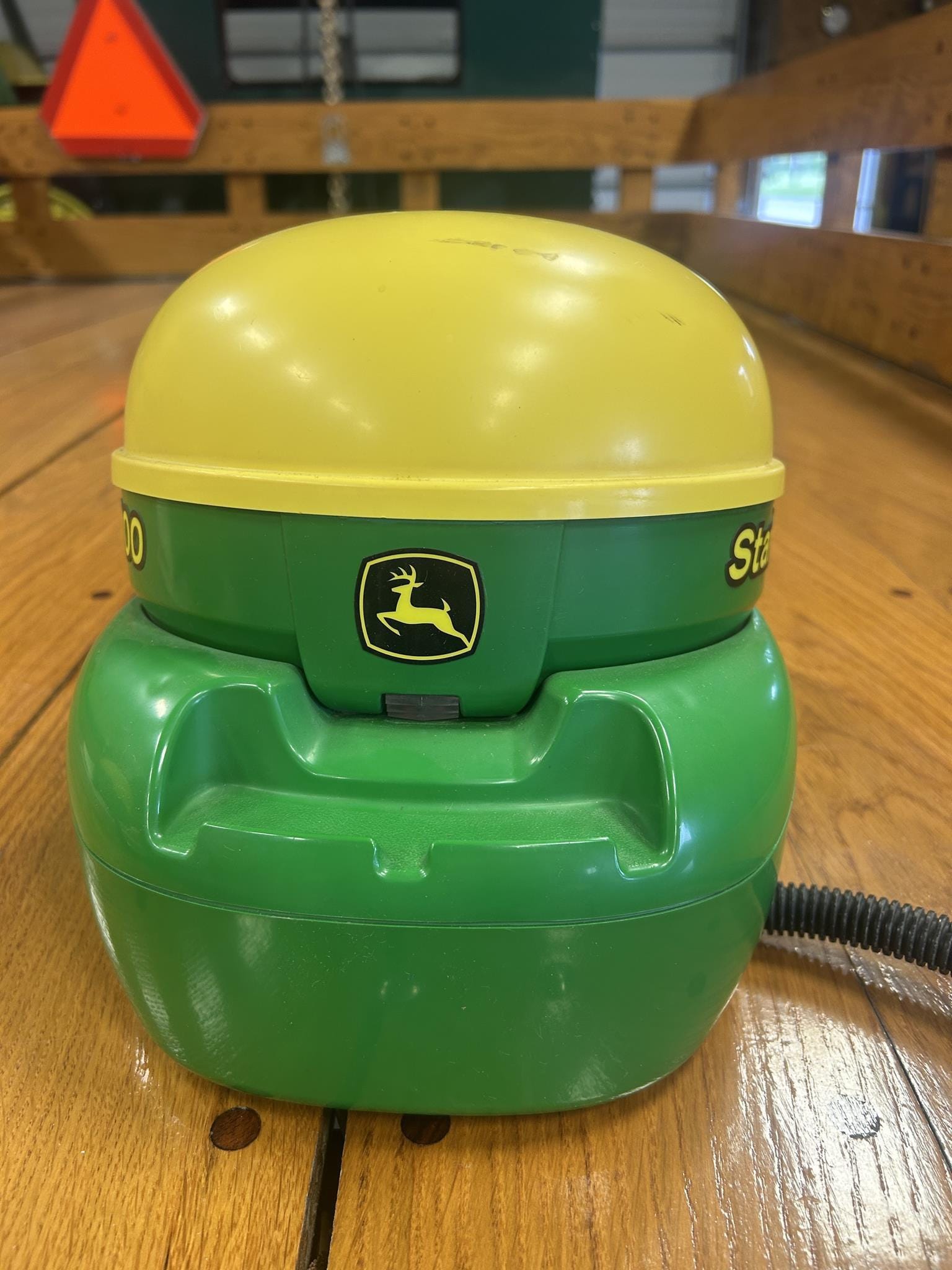 John Deere StarFire 3000 Equipment Image0