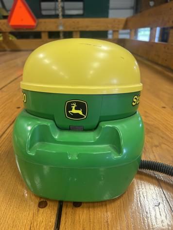 Main image John Deere StarFire 3000