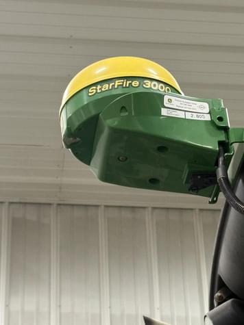 Main image John Deere StarFire 3000