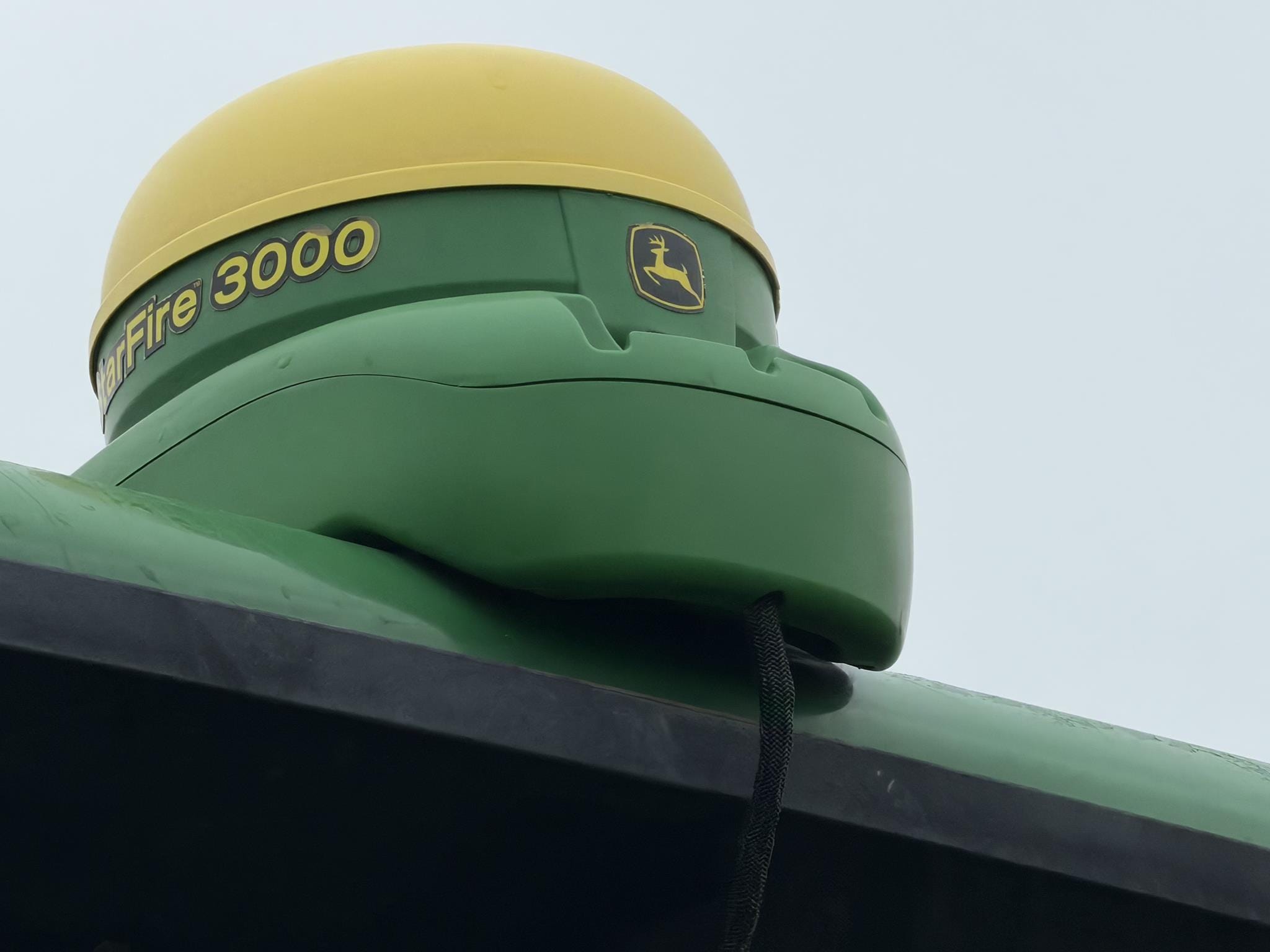 John Deere StarFire 3000 Equipment Image0