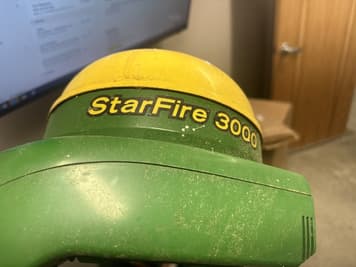 Main image John Deere StarFire 3000