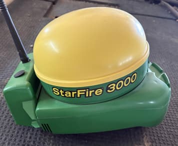 Main image John Deere StarFire 3000