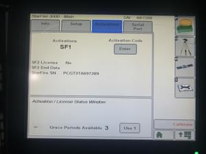 John Deere StarFire 3000 Image