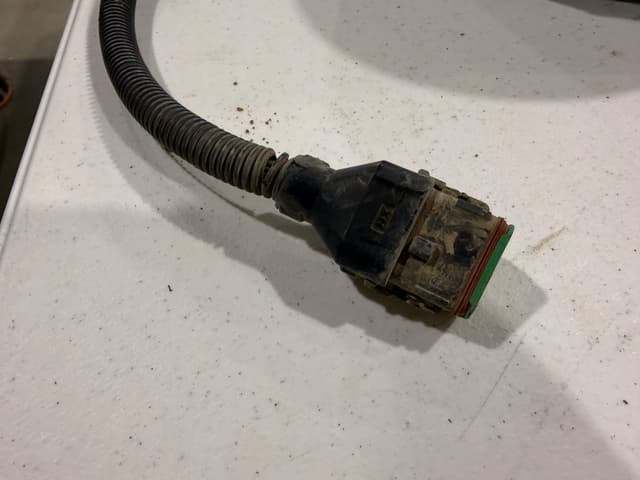 Image of John Deere StarFire 3000 equipment image 4