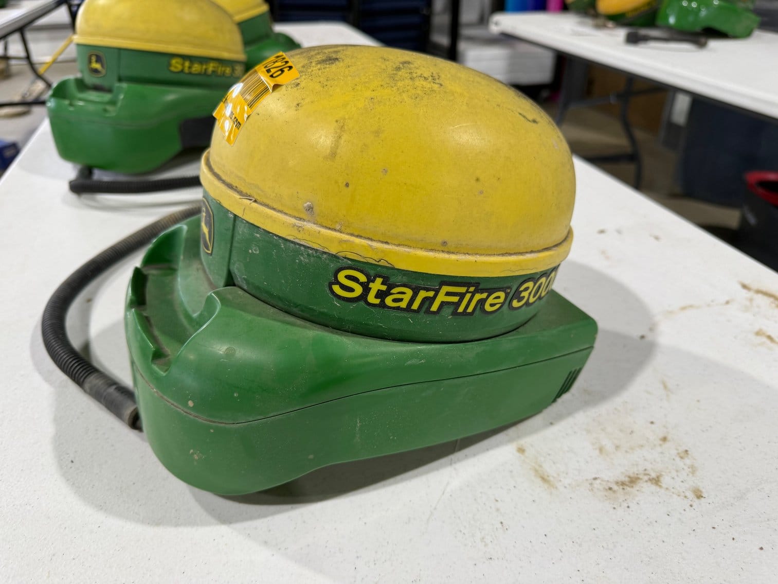 John Deere StarFire 3000 Equipment Image0