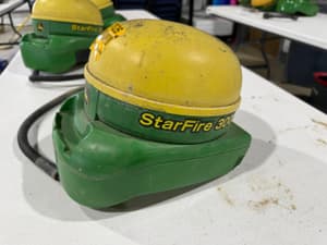 John Deere StarFire 3000 Image