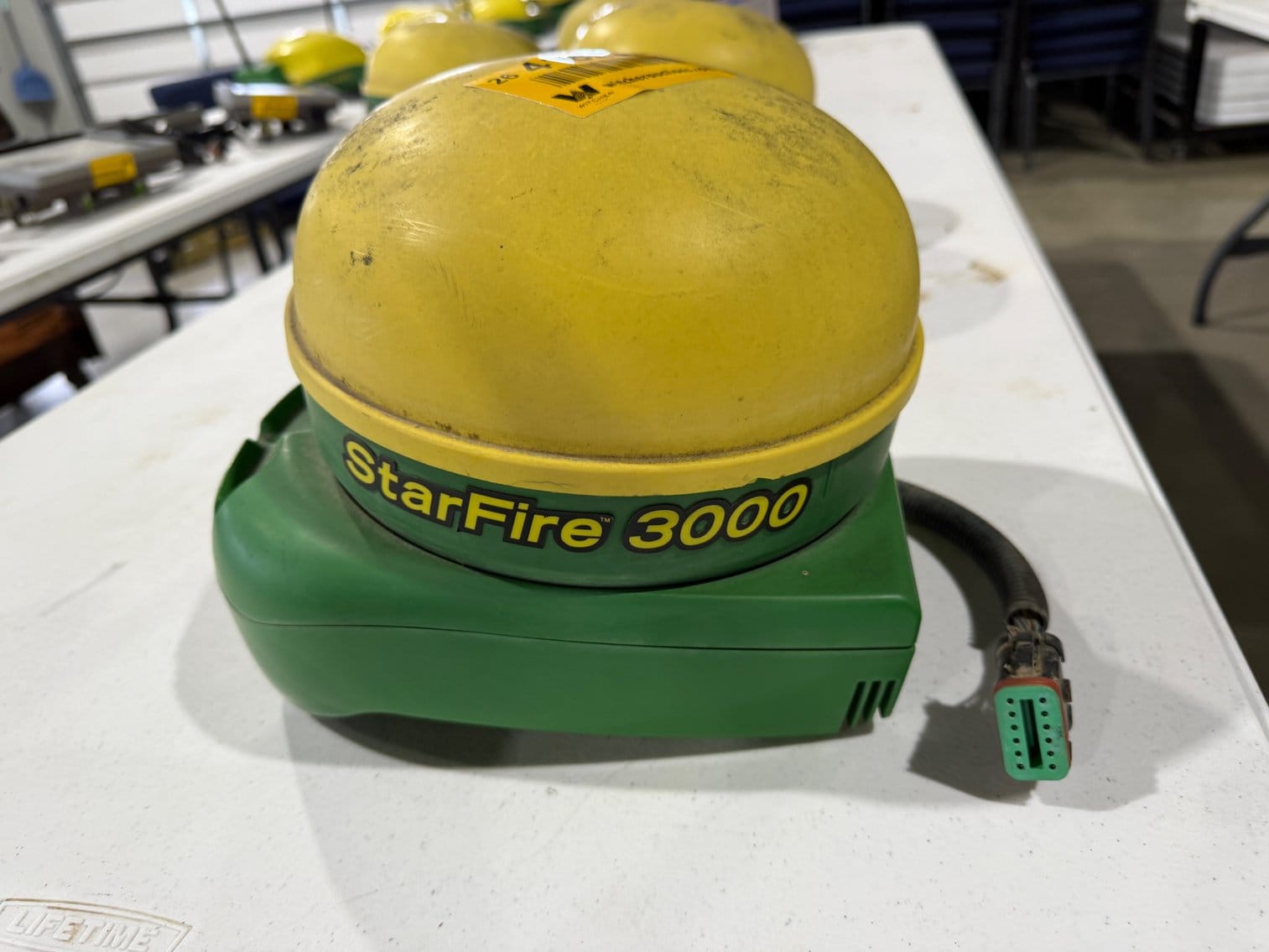John Deere StarFire 3000 Equipment Image0