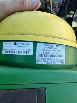 John Deere StarFire 3000 Image