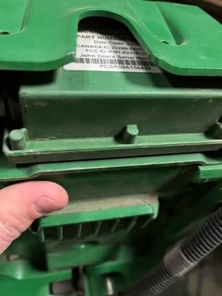 Main image John Deere StarFire 3000