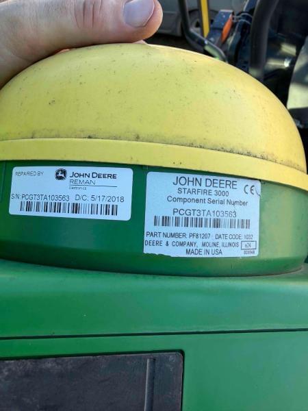 Image of John Deere StarFire 3000 Primary Image