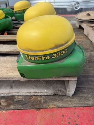 John Deere StarFire 3000 Image