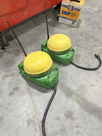 Main image John Deere StarFire 3000