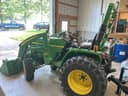John Deere 3005 Image