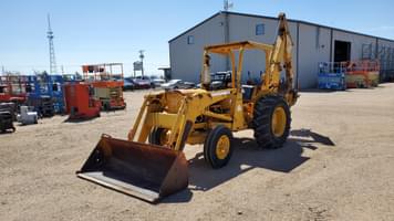 Main image John Deere 300-B