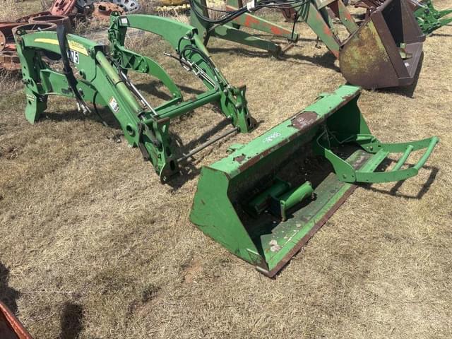 Image of John Deere 300CX equipment image 3