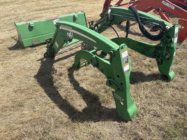 Image of John Deere 300CX equipment image 1