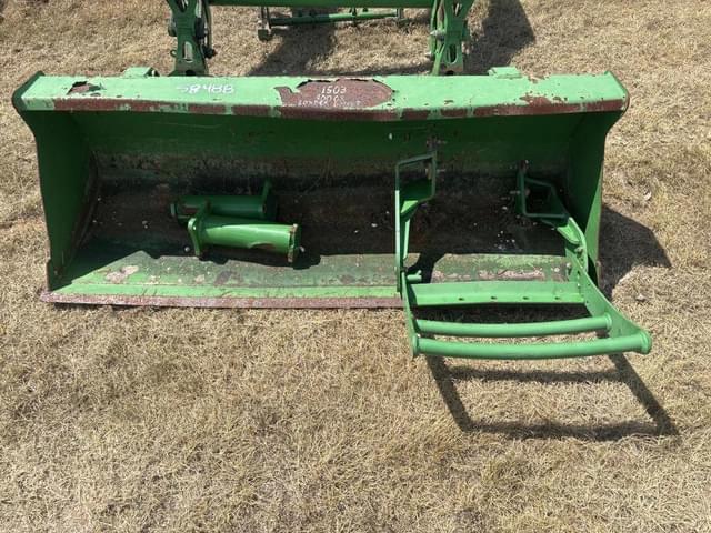 Image of John Deere 300CX equipment image 4