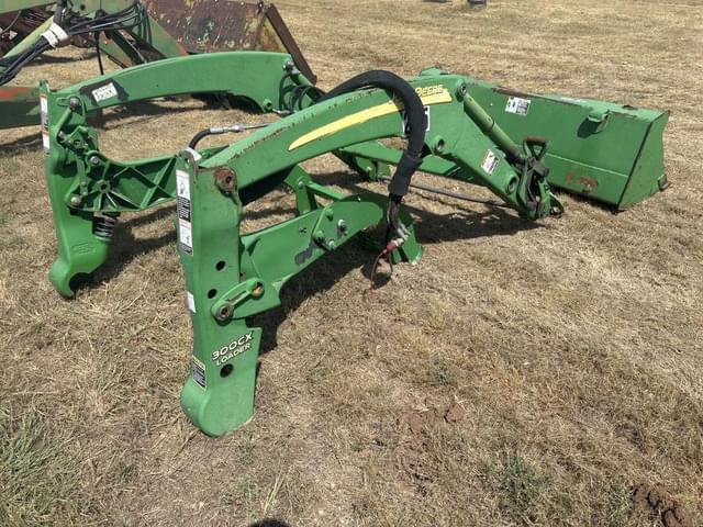 Image of John Deere 300CX equipment image 2