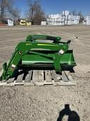 John Deere 300E Image