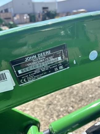 Image of John Deere 300E equipment image 1