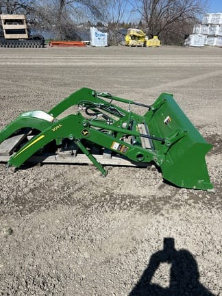 Main image John Deere 300E
