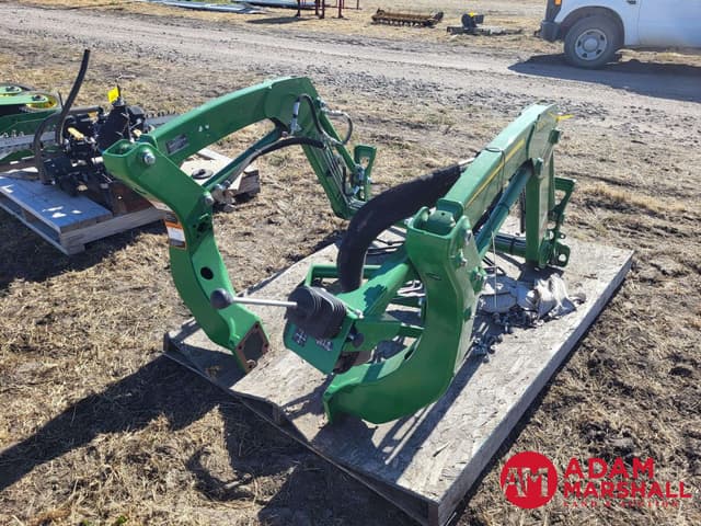 Image of John Deere 300E equipment image 2