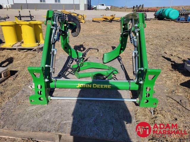 Image of John Deere 300E equipment image 4